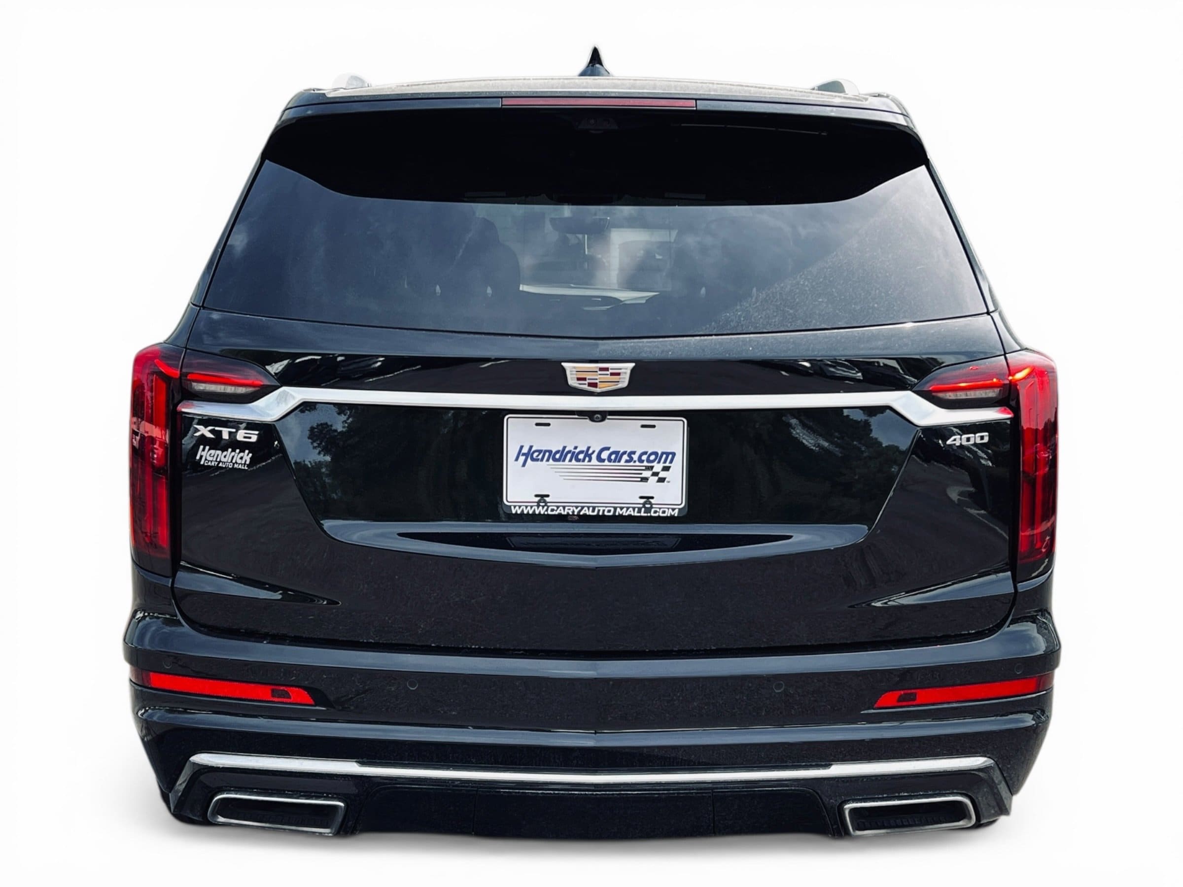 2023 CADILLAC XT6 FWD Premium Luxury photo 6