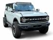 2022 Ford Bronco Outer Banks Convertible