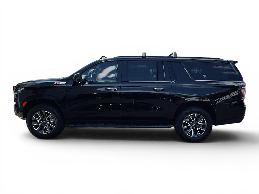 Used 2023 Chevrolet Suburban Z71 SUV