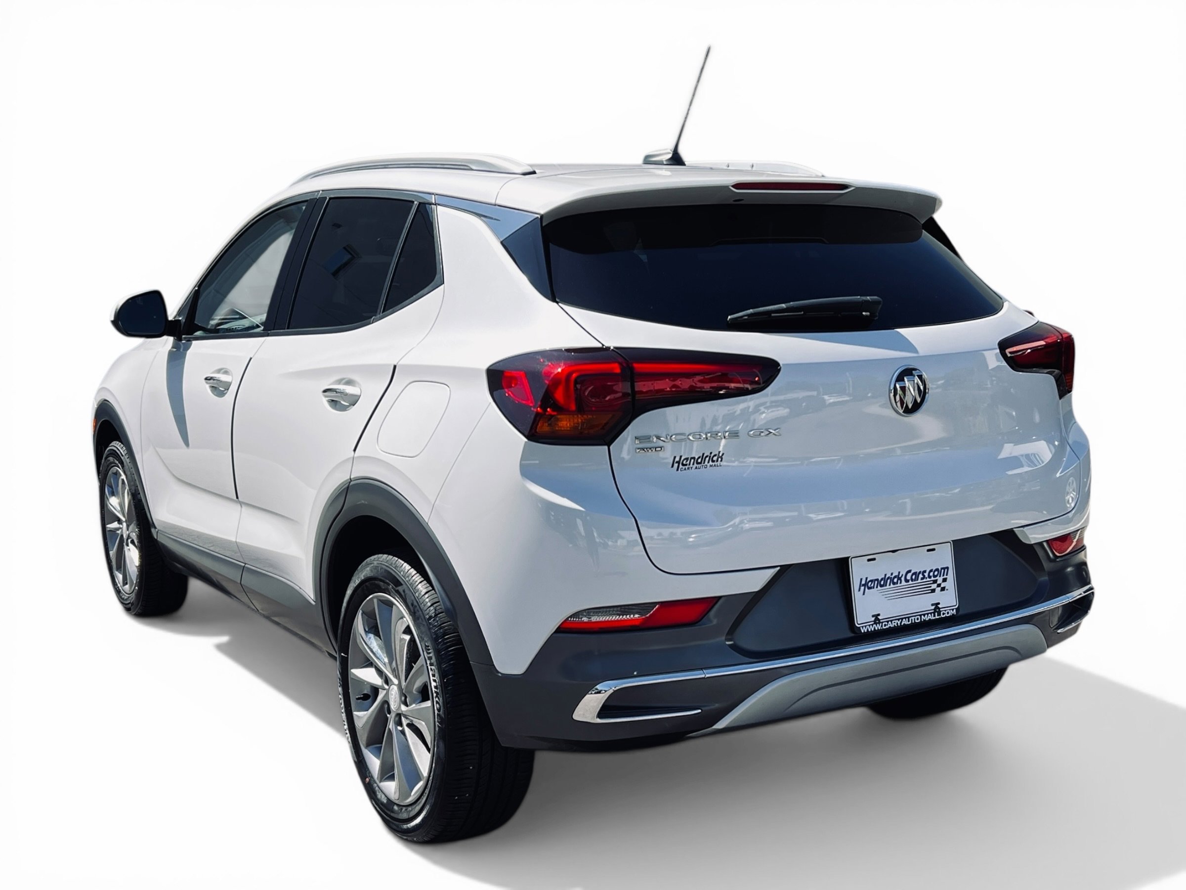 2023 Buick Encore GX Essence photo 6