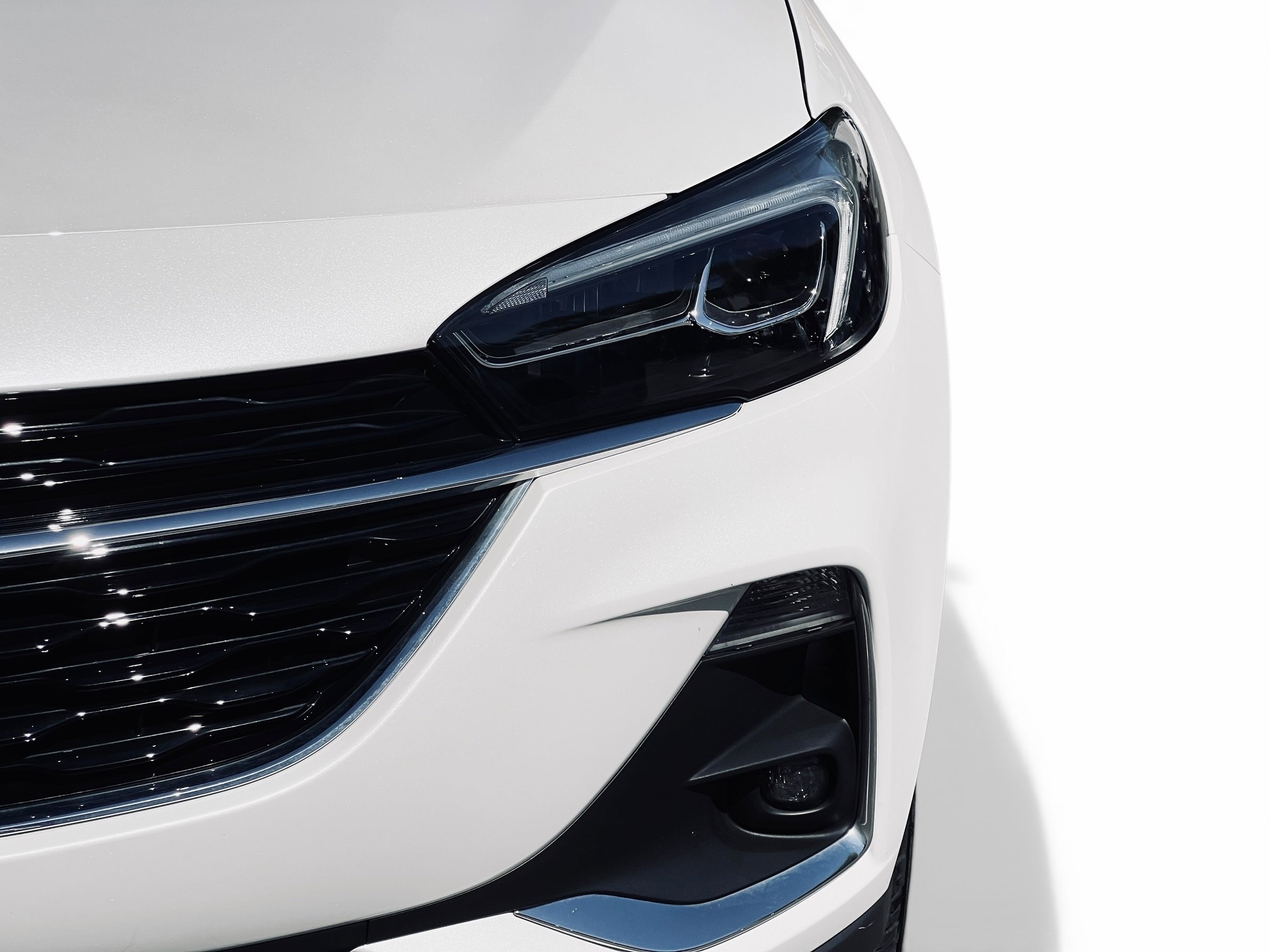 2023 Buick Encore GX Essence photo 4