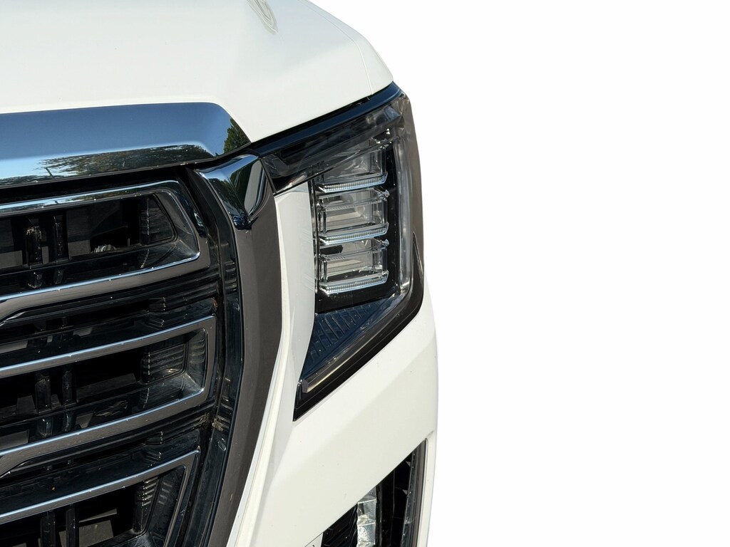 Used 2024 GMC Yukon SLT SUV