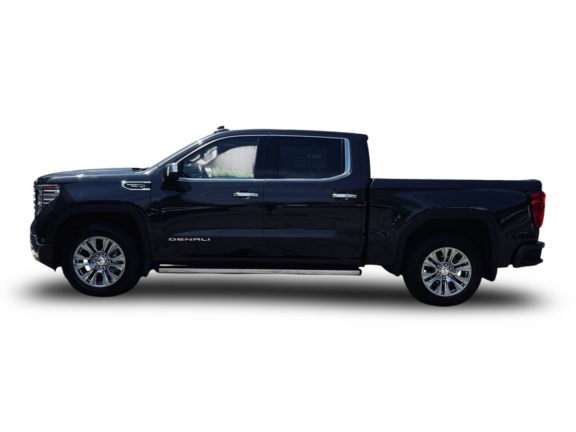 2023 GMC Sierra 1500 Denali photo 4