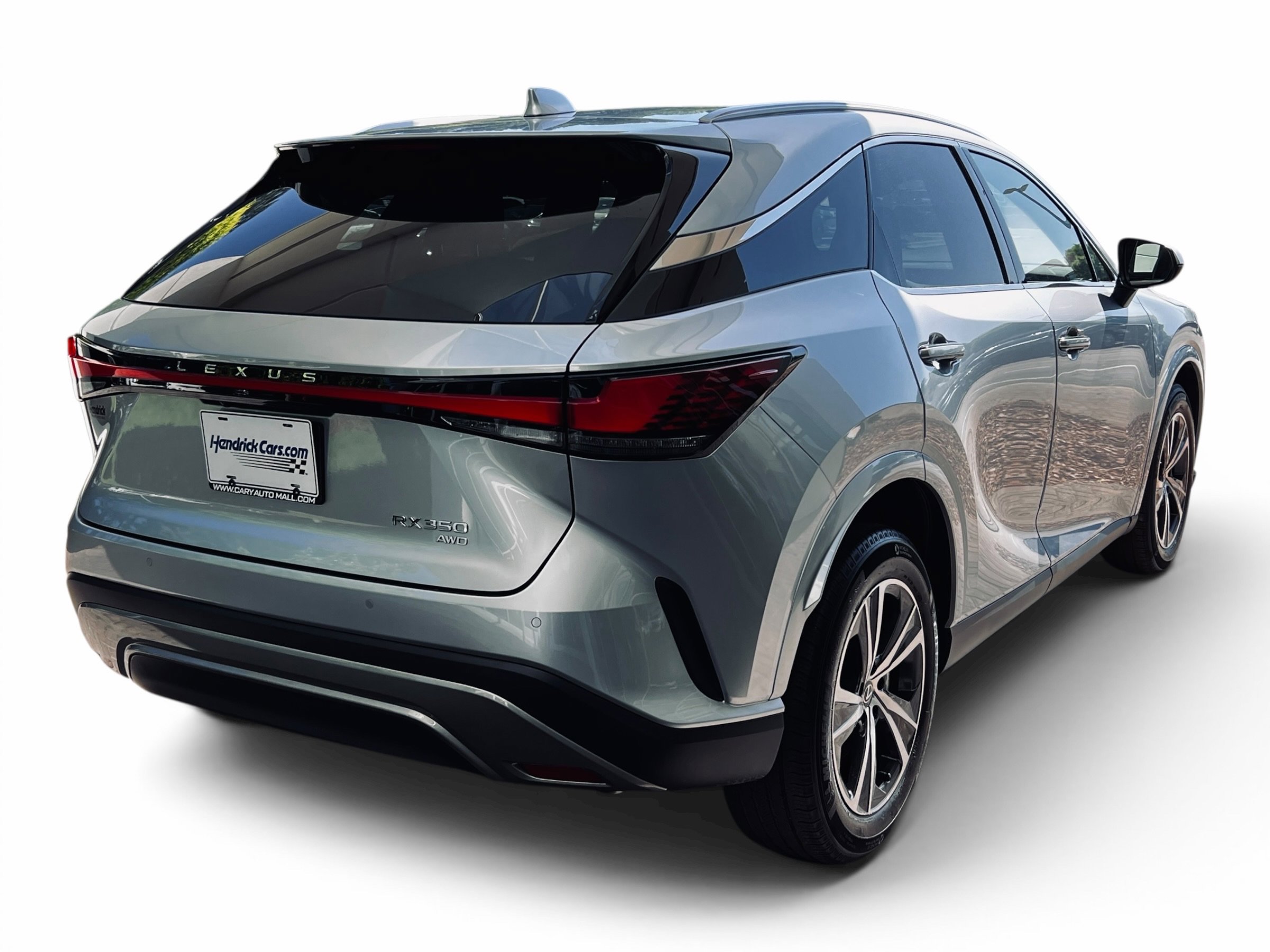 2023 LEXUS RX RX 350 Premium photo 3