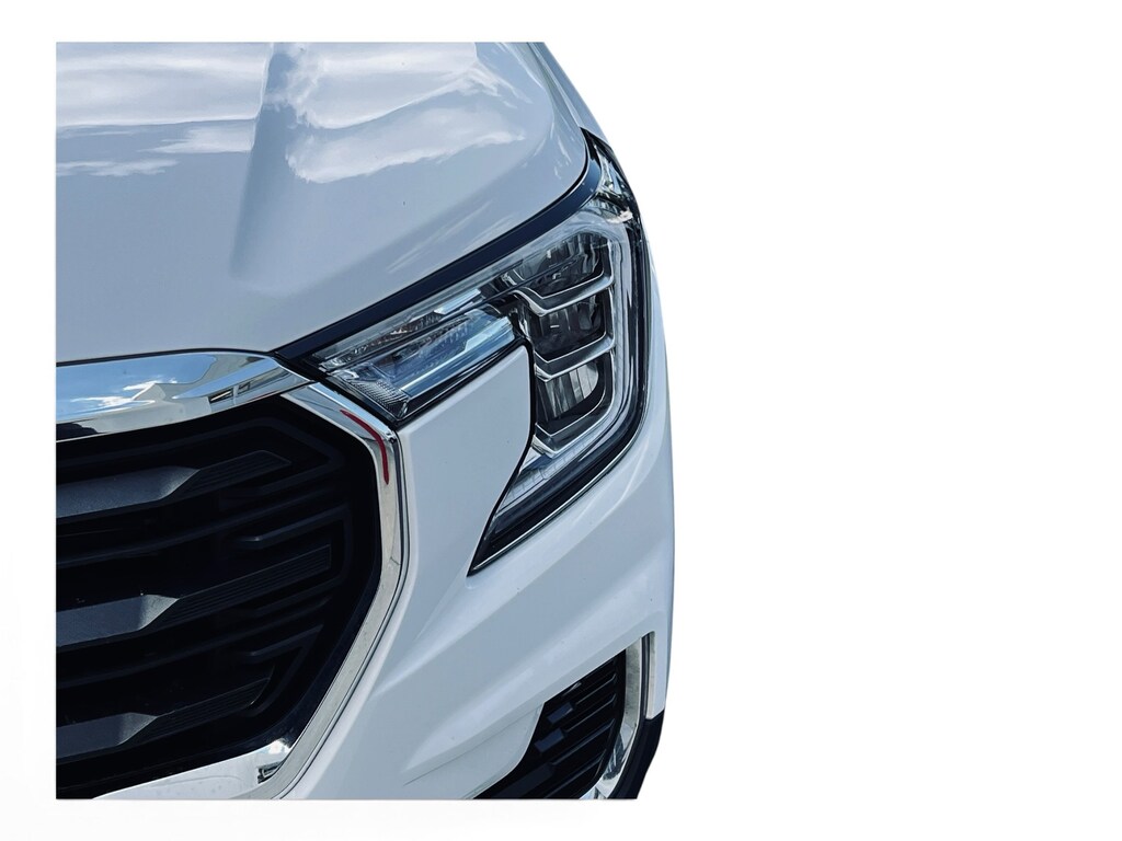 Used 2024 GMC Terrain SLE SUV