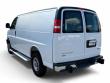 2025 GMC Savana Cargo Van Van