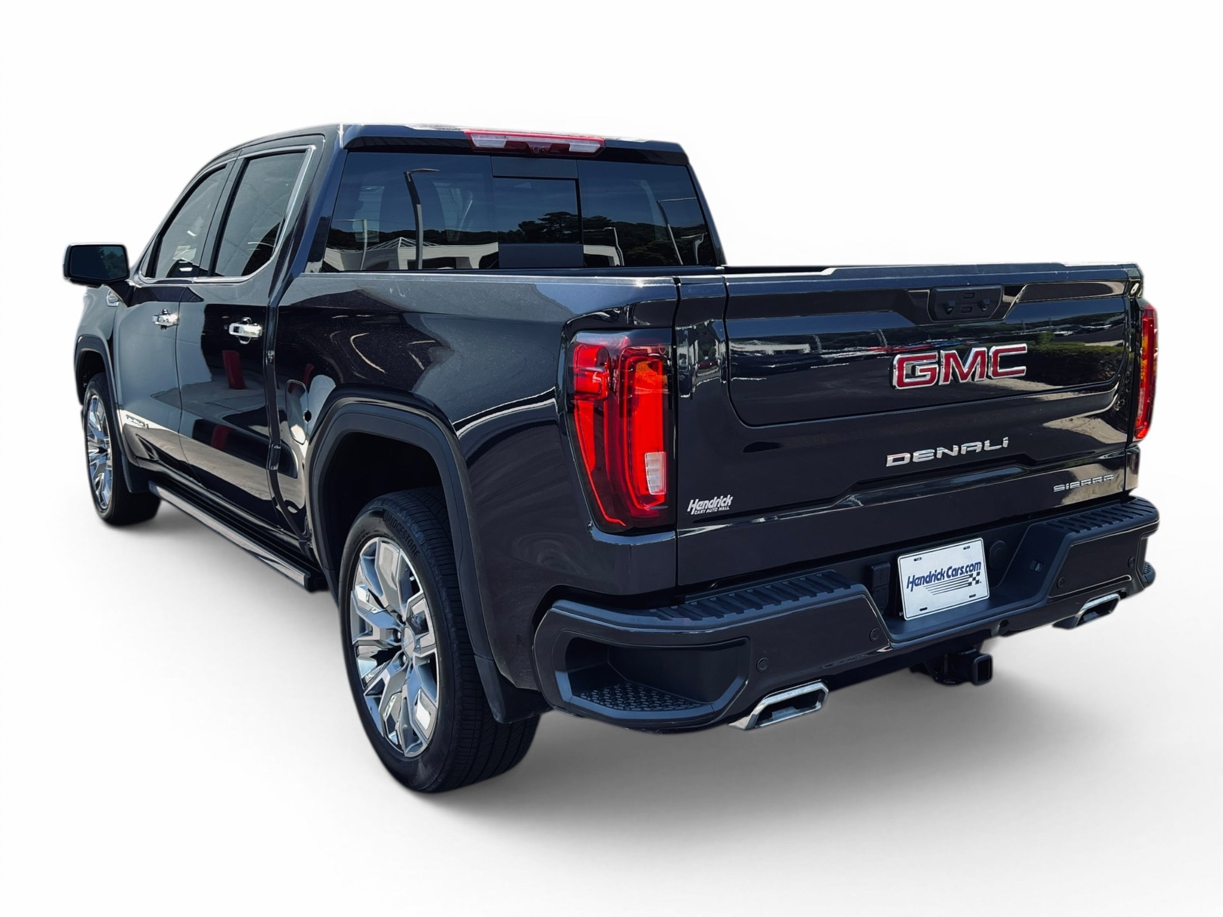 2025 GMC Sierra 1500 Denali photo 6