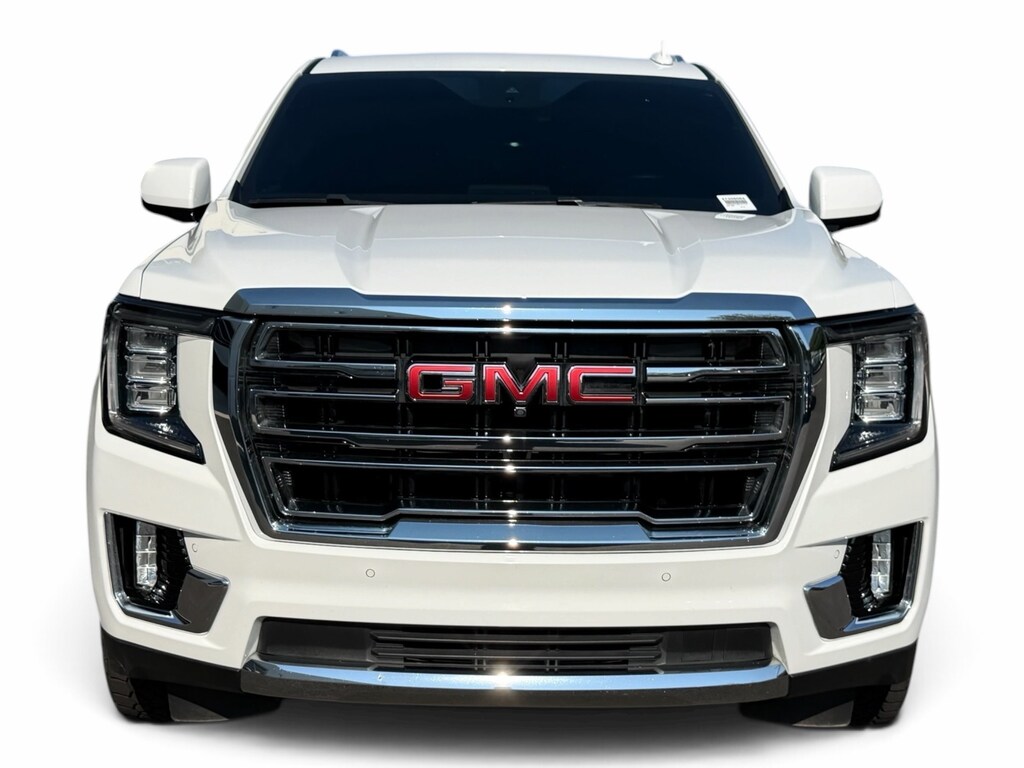 Used 2024 GMC Yukon SLT SUV
