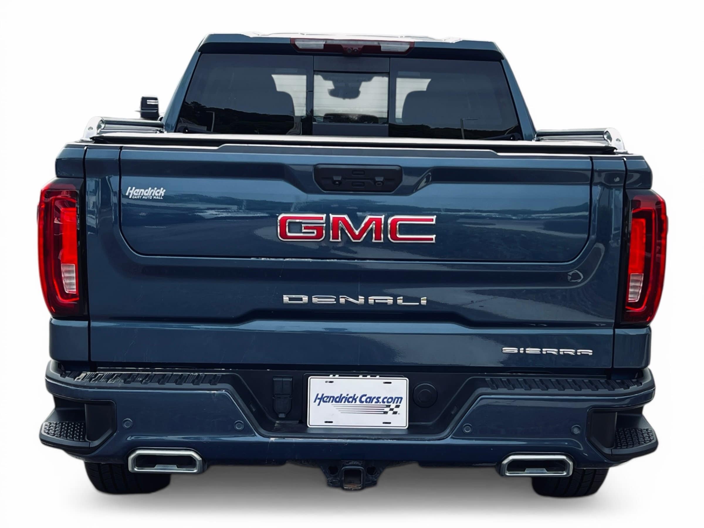2024 GMC Sierra 1500 Denali photo 6