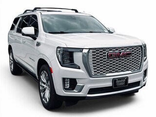 2022 GMC Yukon XL Denali SUV