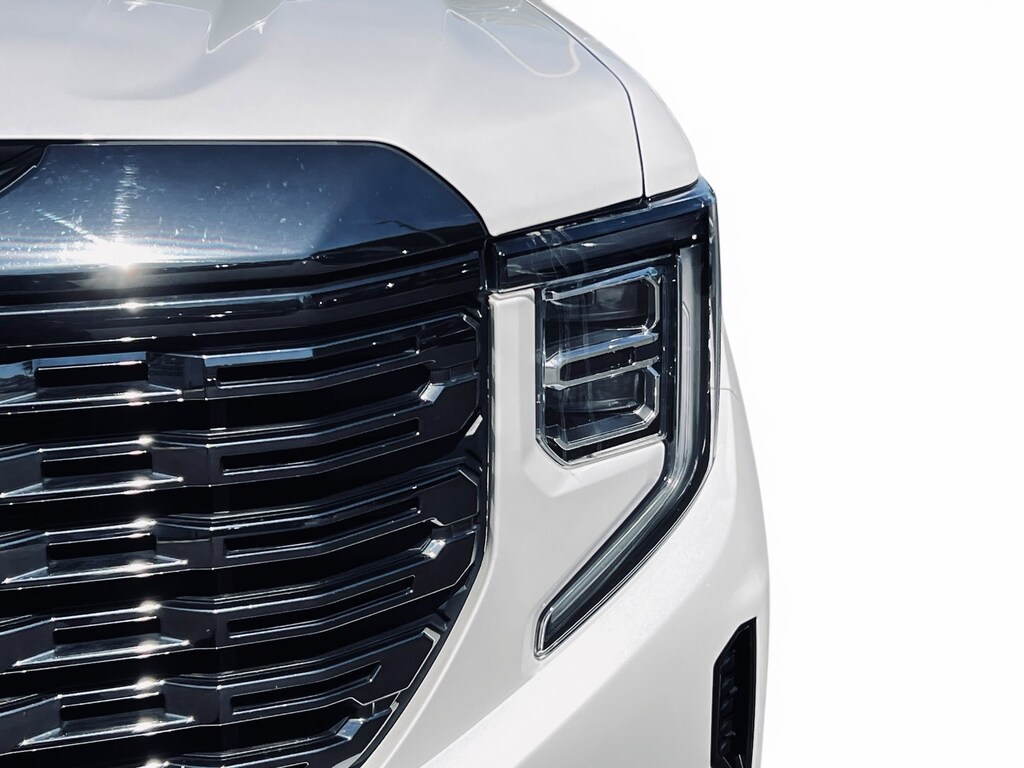 Used 2024 GMC Sierra 1500 Denali Ultimate Pickup