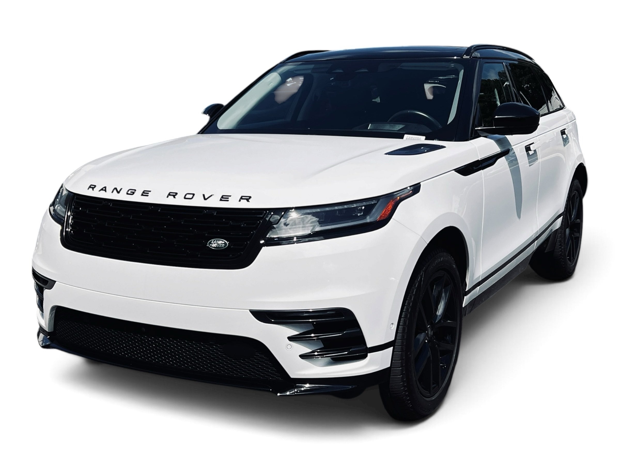Land Rover Range Rover Velar Dynamic SE