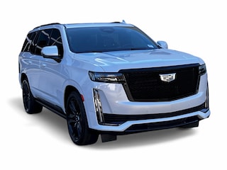 2021 CADILLAC Escalade Sport SUV