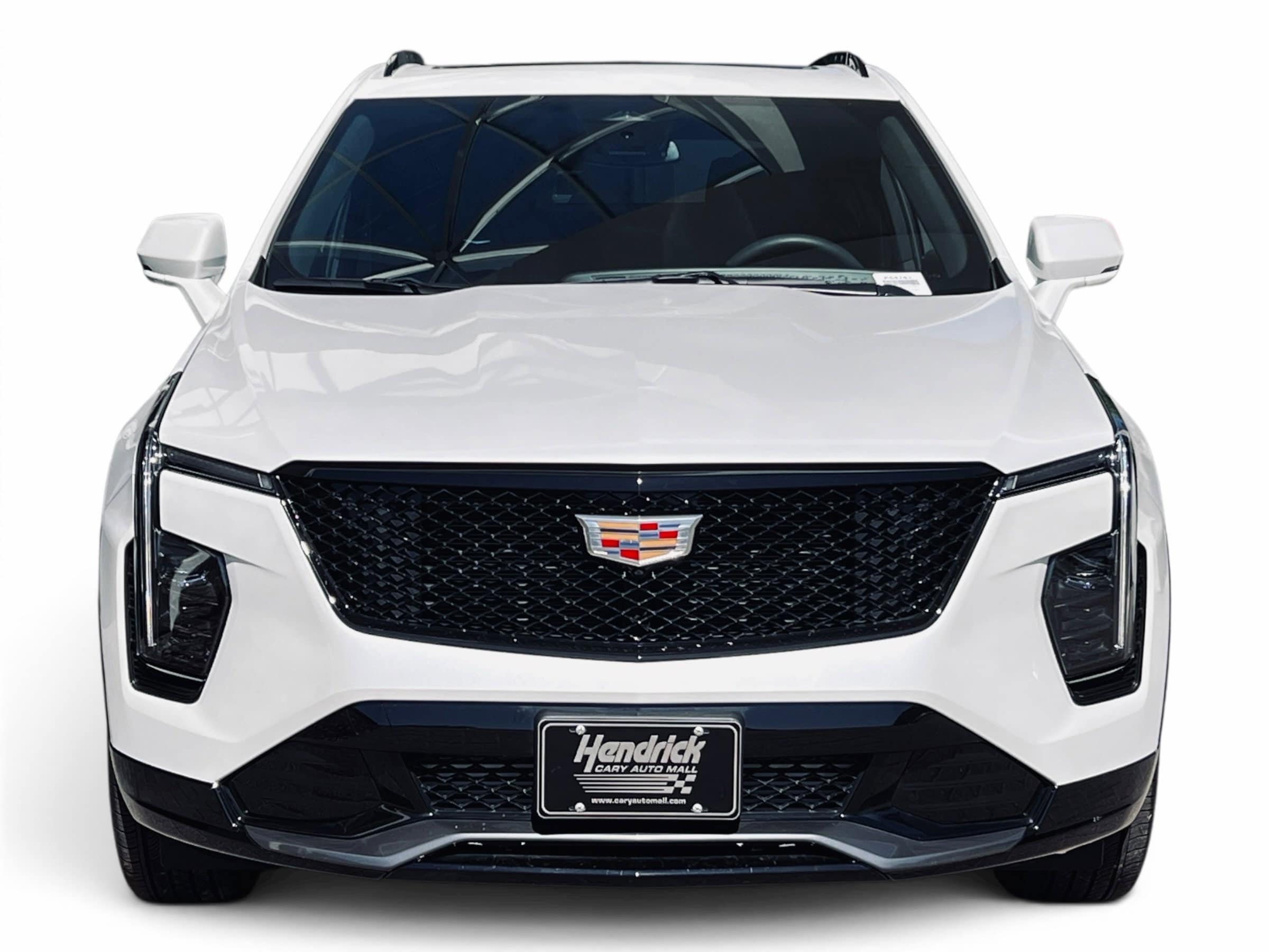 2025 CADILLAC XT4 AWD Sport photo 2