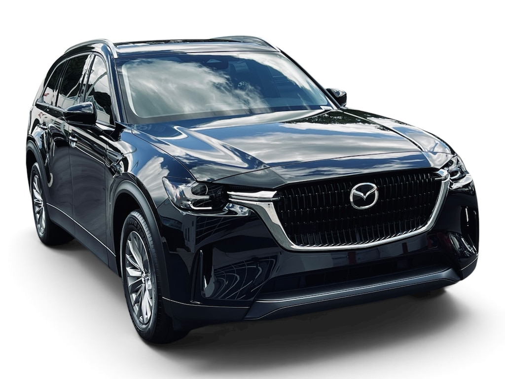 Used 2024 Mazda CX-90 3.3 Turbo Preferred SUV
