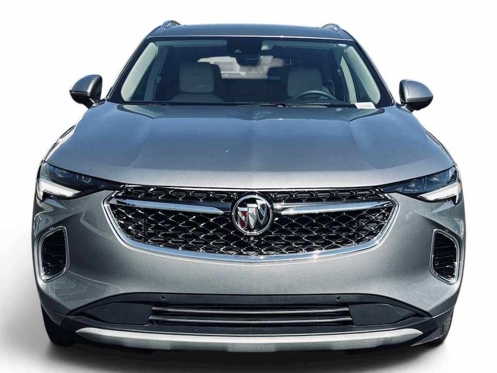 Used 2023 Buick Envision Avenir SUV