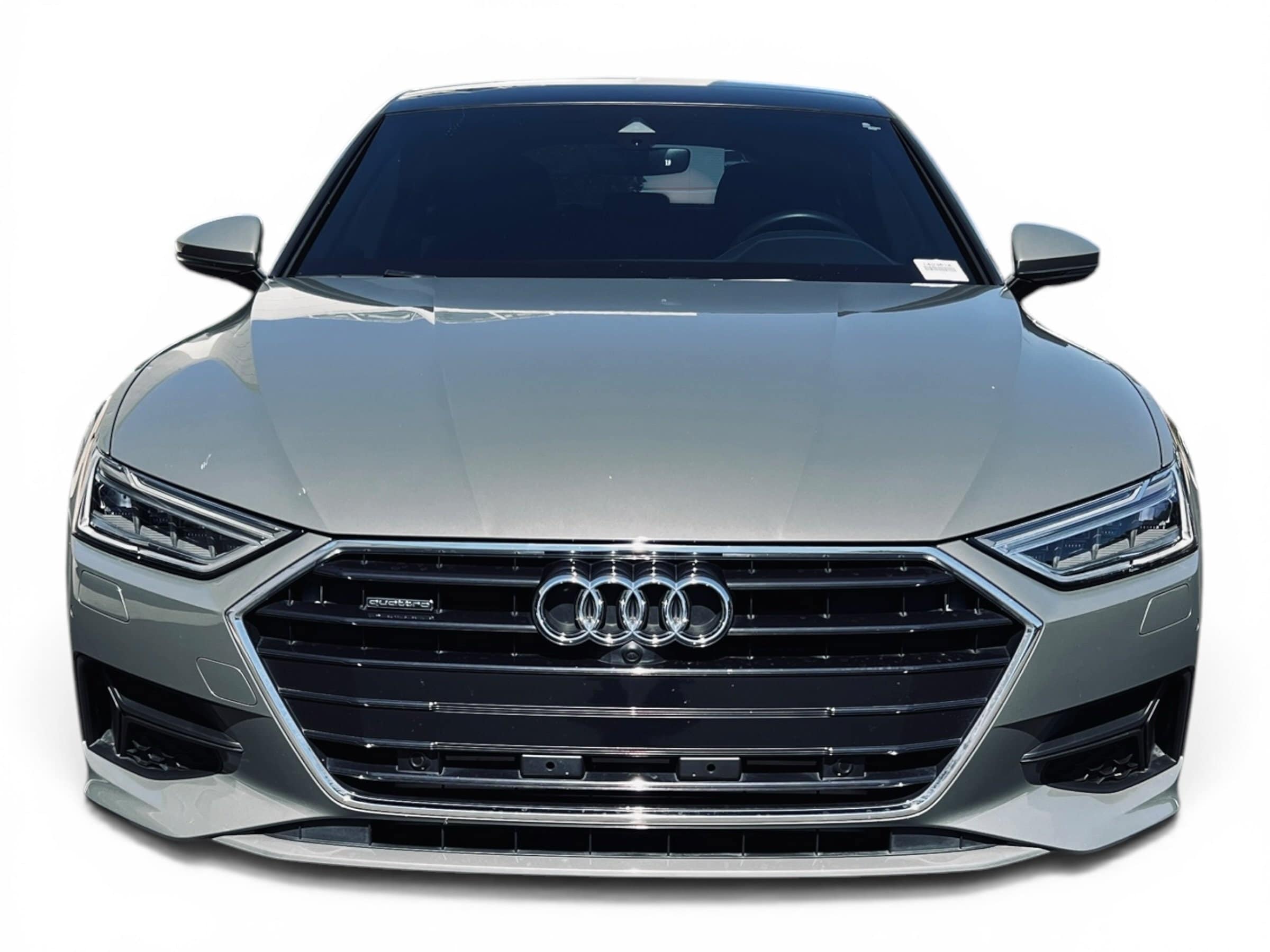 Audi A7 Premium
