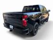 2025 Chevrolet Silverado 1500 Custom Pickup