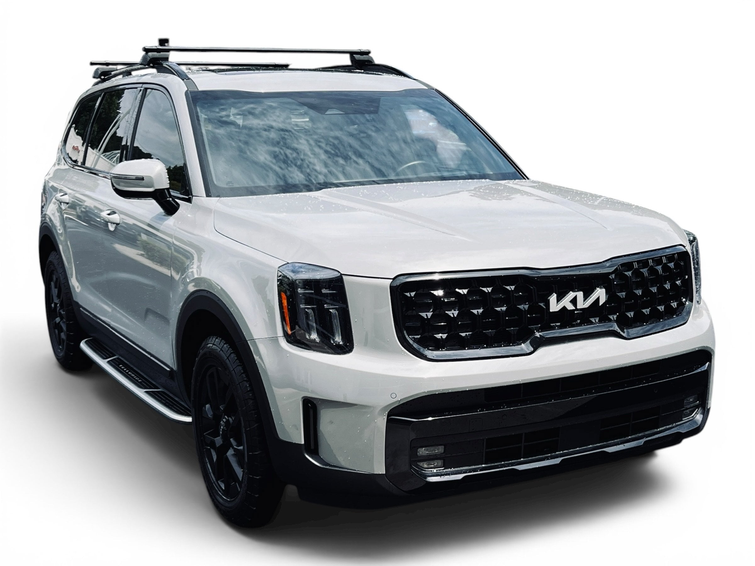 Kia Telluride SX Prestige X-Pro
