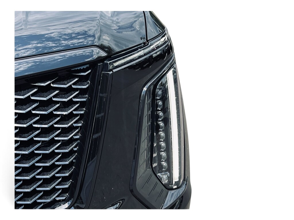 Used 2026 CADILLAC Escalade 4WD Platinum Sport SUV