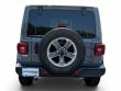 2021 Jeep Wrangler Unlimited Sahara Convertible