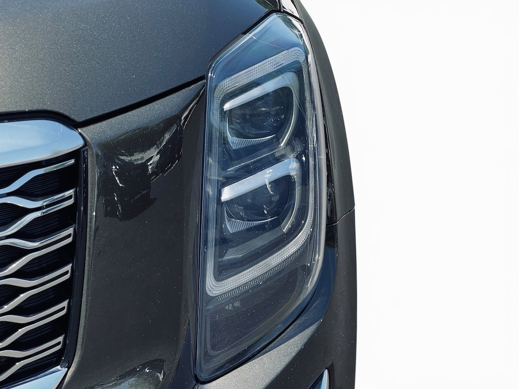 Used 2021 Kia Telluride EX SUV