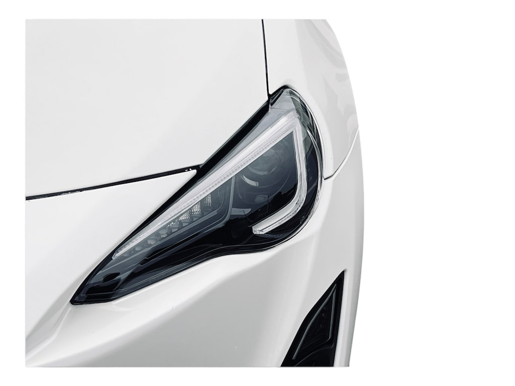 Used 2015 Scion FR-S Coupe