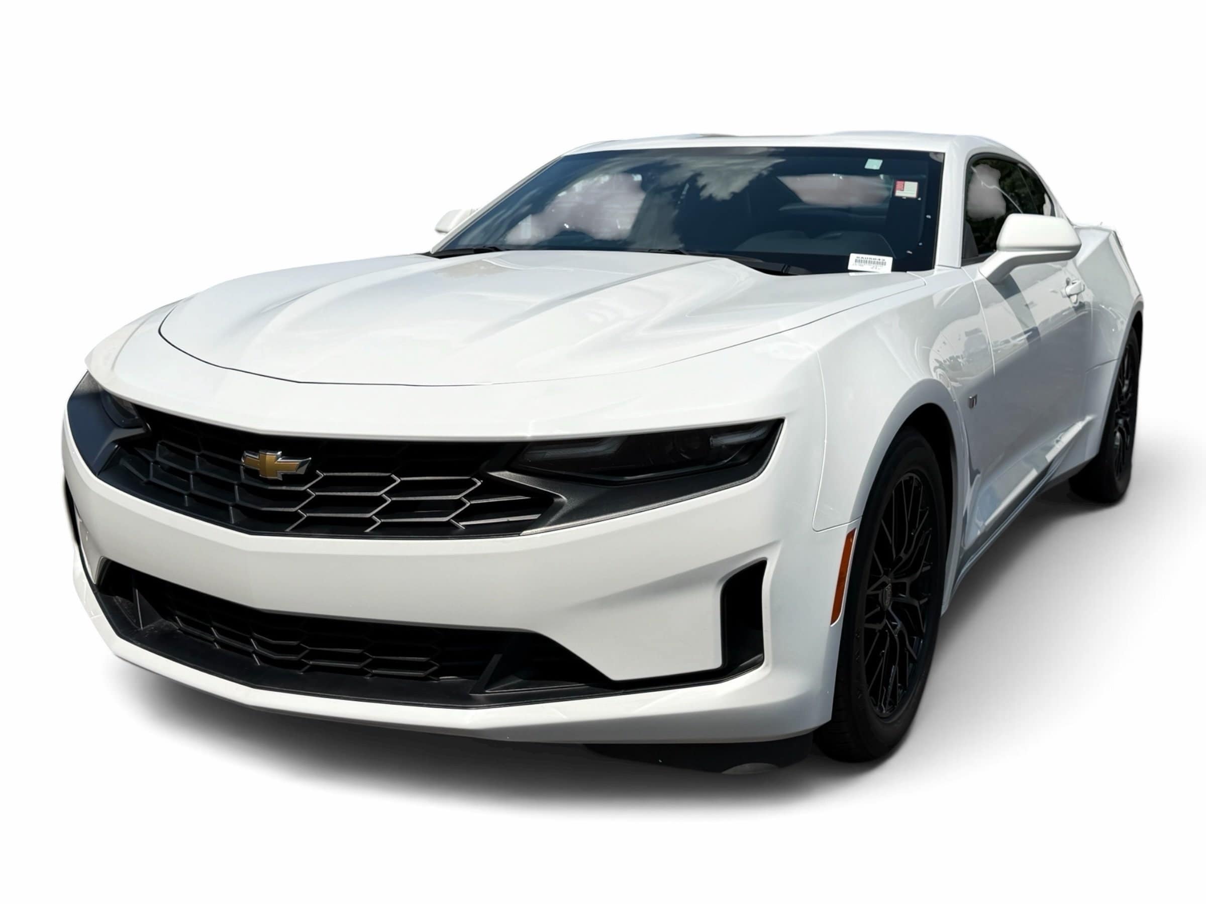 2022 Chevrolet Camaro 2LT