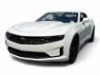 2022 Chevrolet Camaro 2LT Coupe