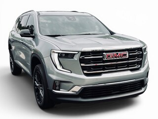 2024 GMC Acadia FWD Elevation SUV