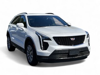 2023 CADILLAC XT4 FWD Sport SUV