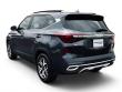 2022 Kia Seltos EX SUV
