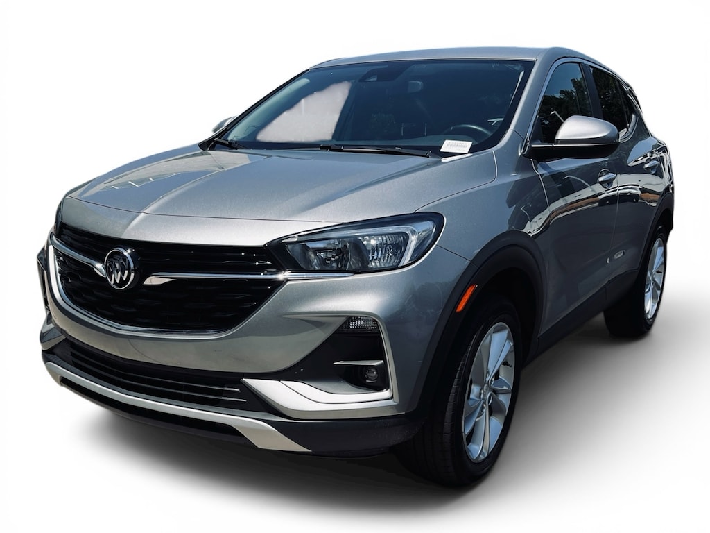 Used 2023 Buick Encore GX Preferred SUV