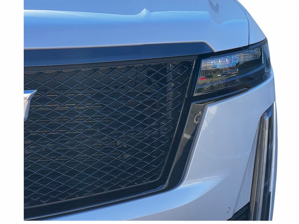 Used 2021 CADILLAC Escalade Sport SUV