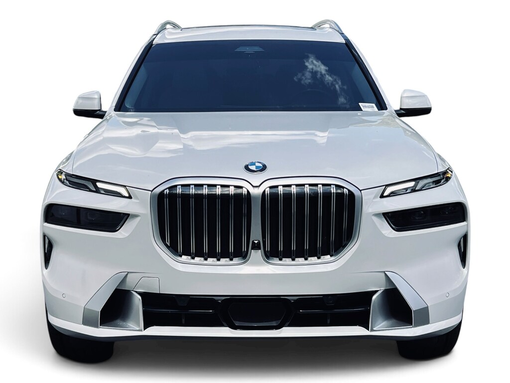 Used 2024 BMW X7 xDrive40i SUV