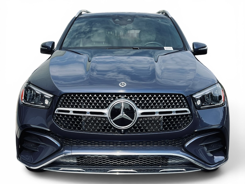 Used 2024 Mercedes-Benz GLE GLE 450 SUV