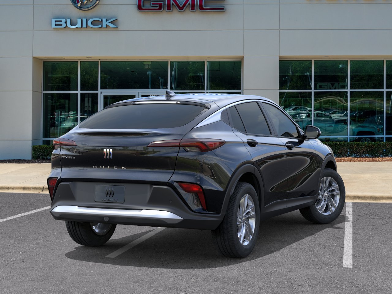 Buick Envista Preferred