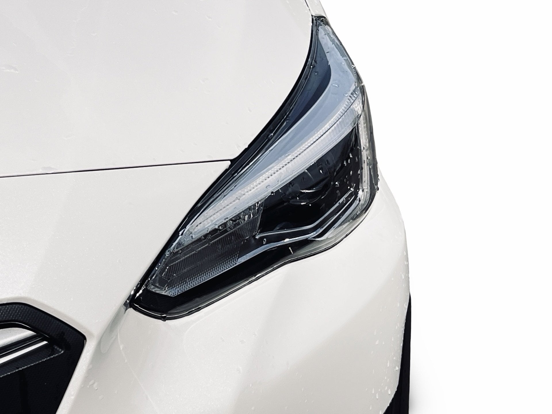 2023 Subaru Crosstrek Limited photo 4