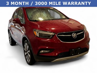 2018 Buick Encore Premium SUV