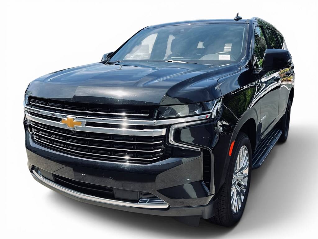 Used 2023 Chevrolet Tahoe LT SUV