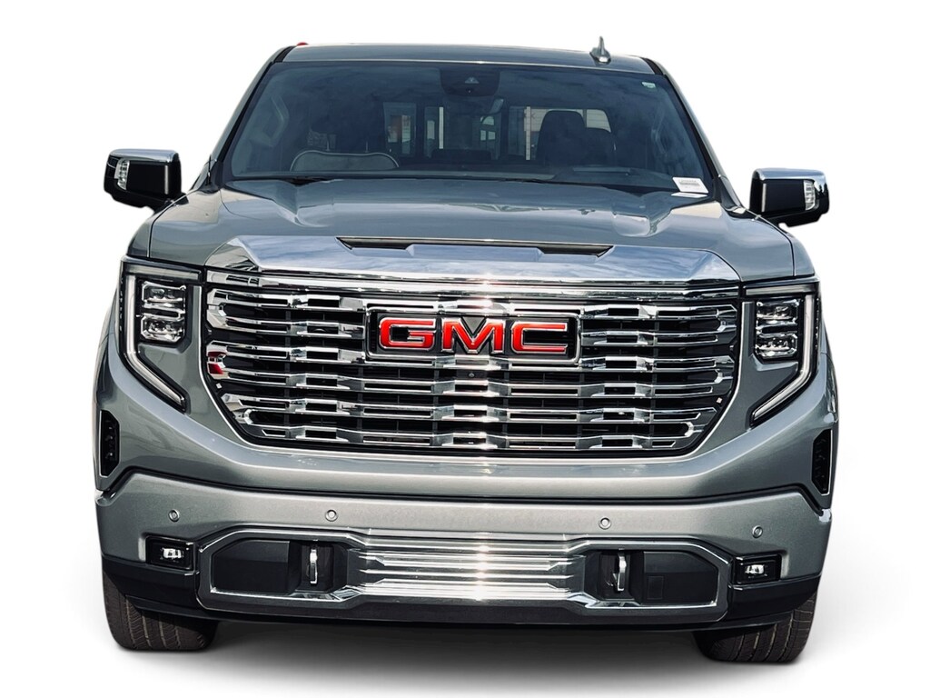 Used 2023 GMC Sierra 1500 Denali Pickup