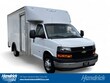 Chevrolet Express Commercial Cutaway