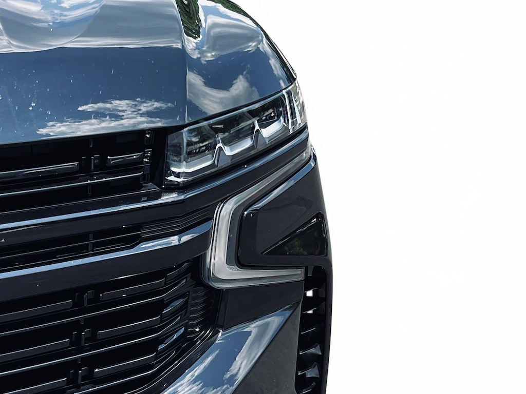 Used 2023 Chevrolet Tahoe RST SUV