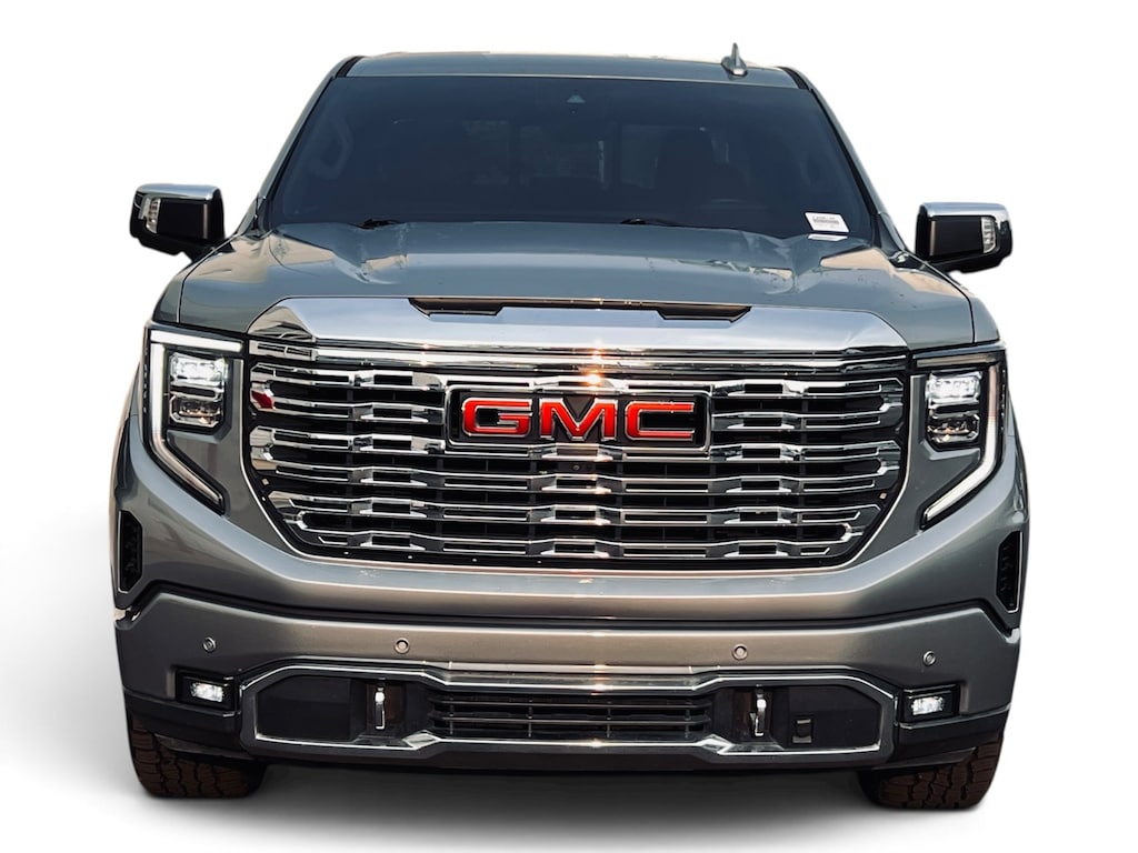 Used 2023 GMC Sierra 1500 Denali Pickup