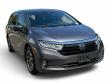 2024 Honda Odyssey EX-L Minivan