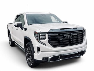 2022 GMC Sierra 1500 Denali Ultimate Pickup