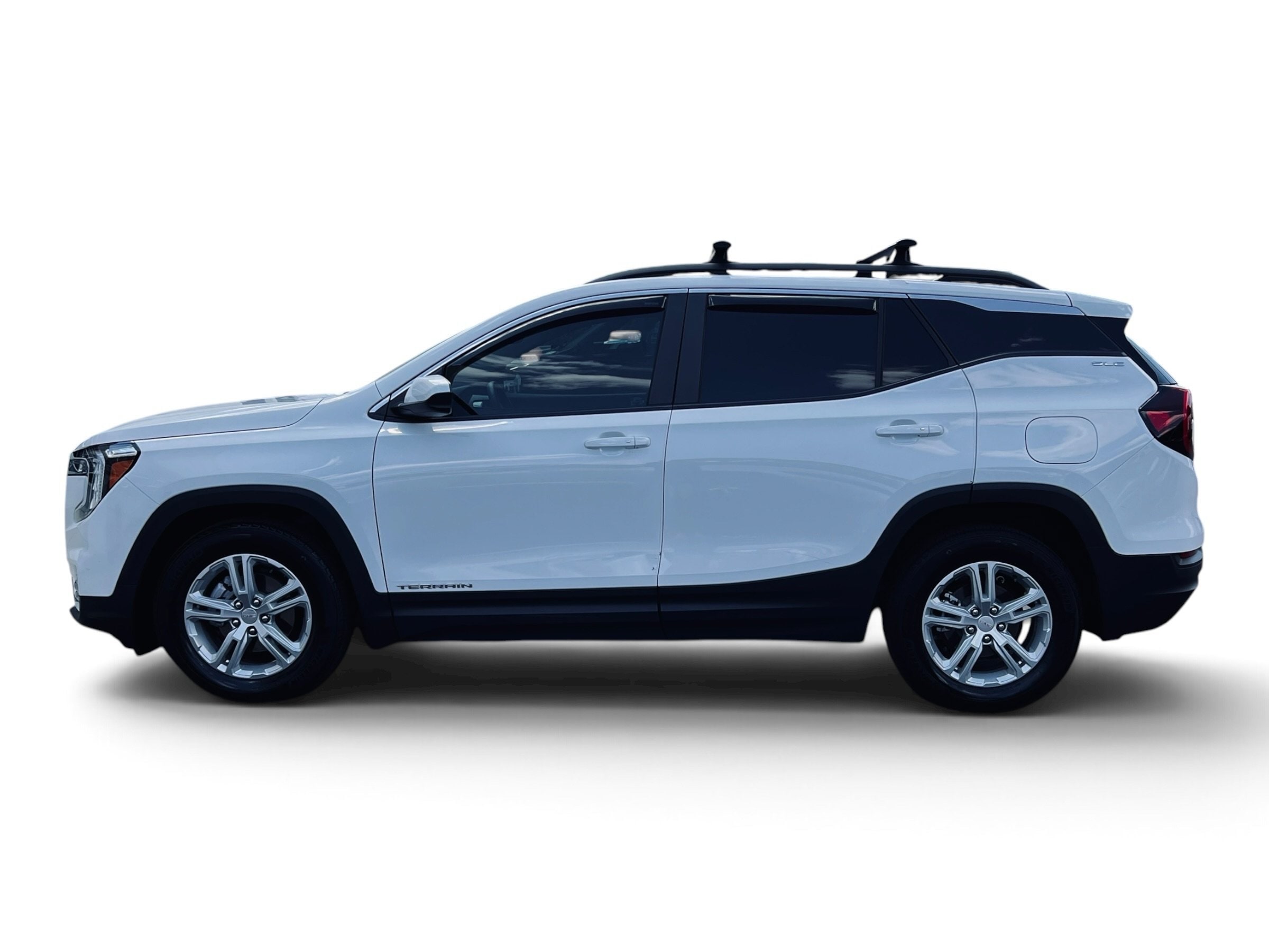 GMC Terrain SLE
