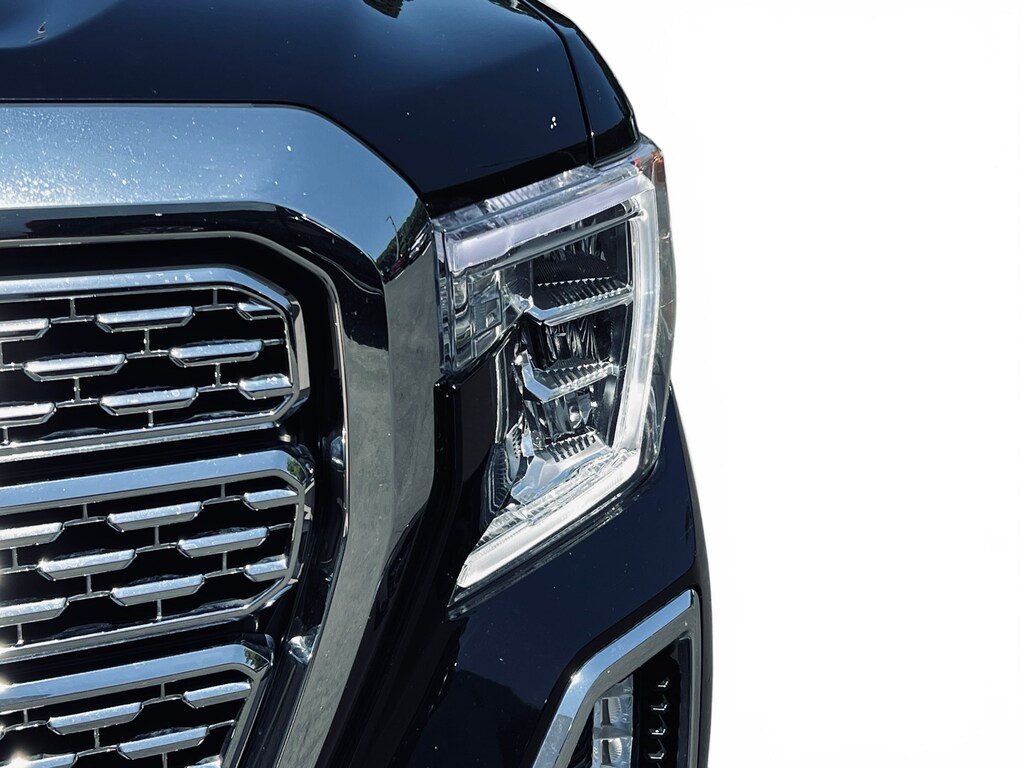 Used 2021 GMC Sierra 1500 Denali Pickup