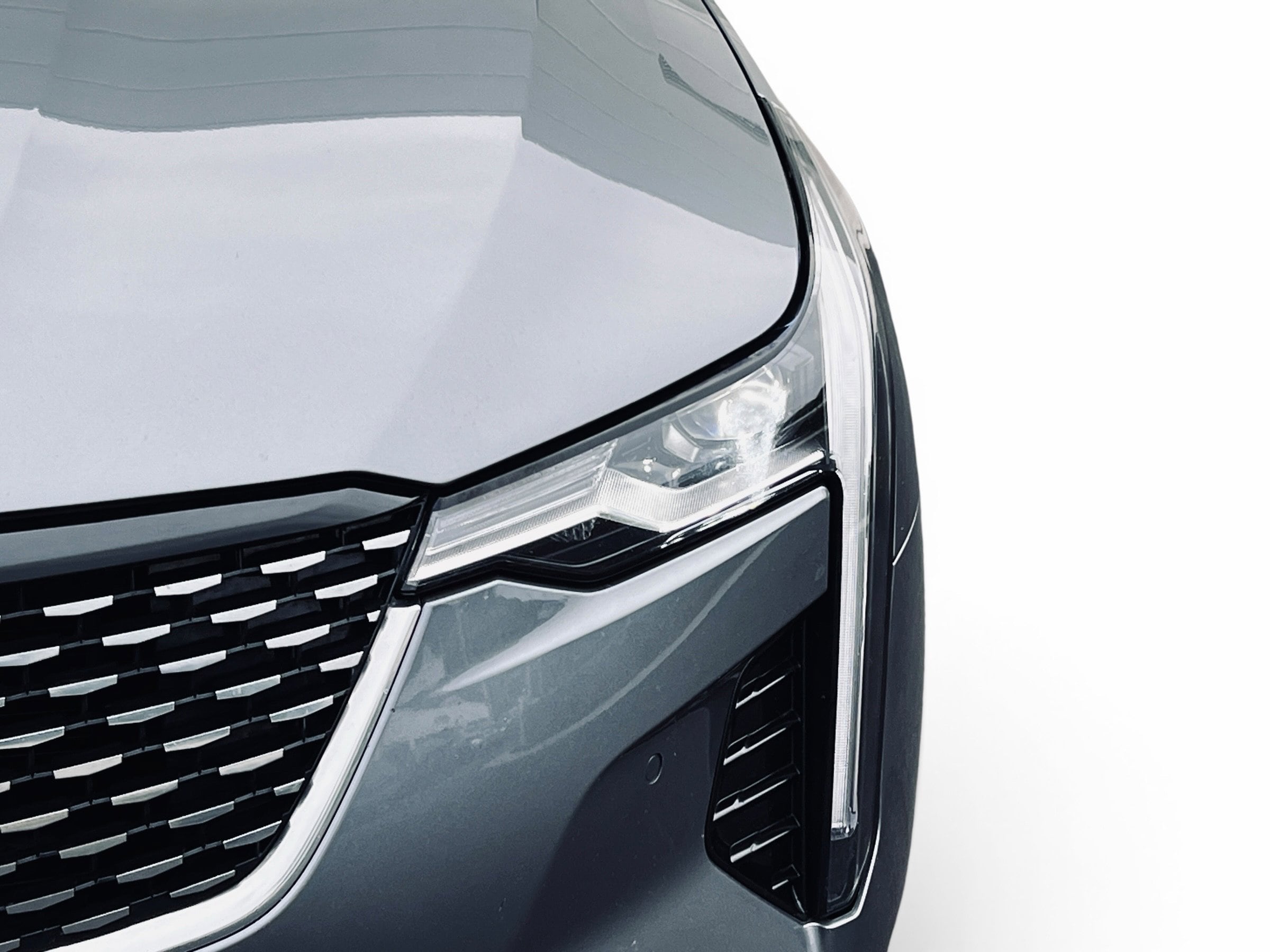 CADILLAC CT4 Premium Luxury