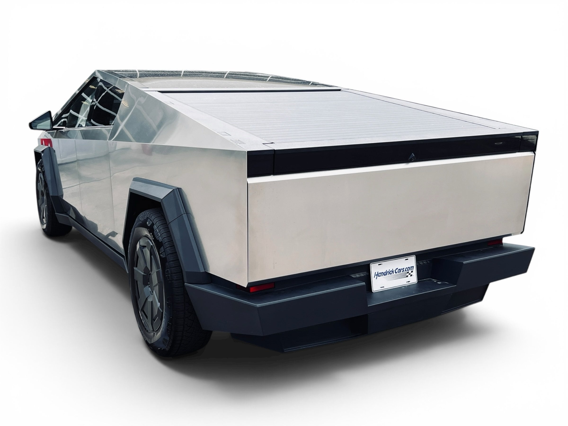 Tesla Cybertruck